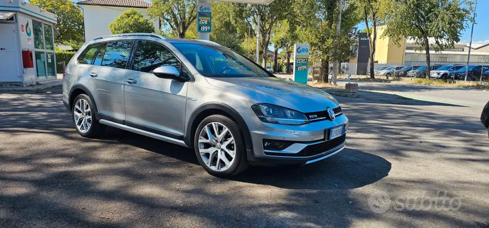Volkswagen Golf — foto 7