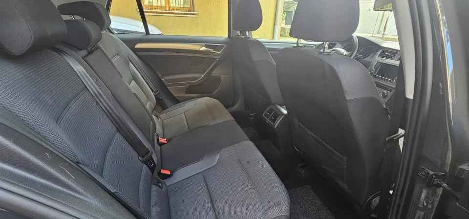 Volkswagen Golf — foto 15