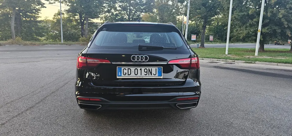 Audi A4 — foto 5