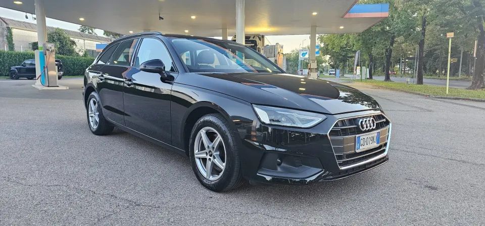 Audi A4 — foto 6
