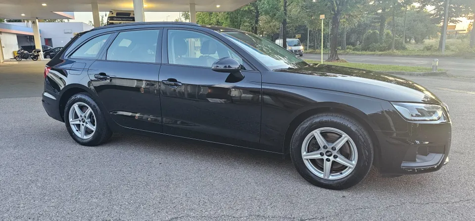 Audi A4 — foto 7