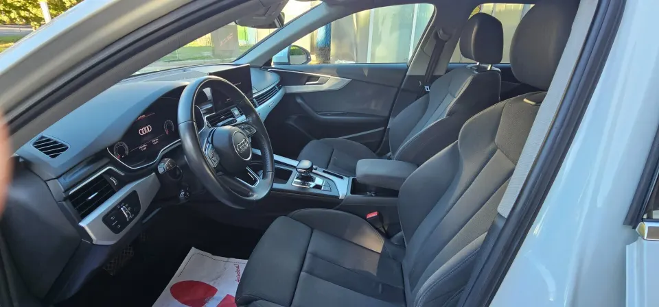 Audi A4 — foto 10
