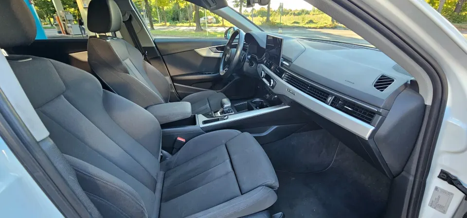 Audi A4 — foto 16