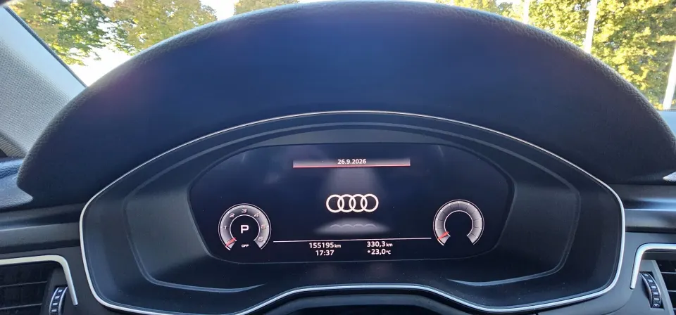 Audi A4 — foto 18