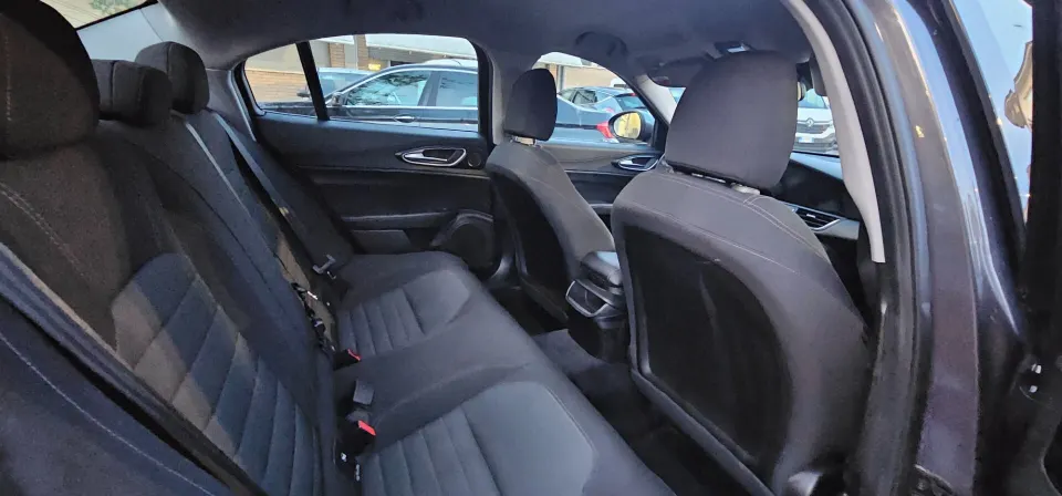 Alfa Romeo Giulia — foto 14