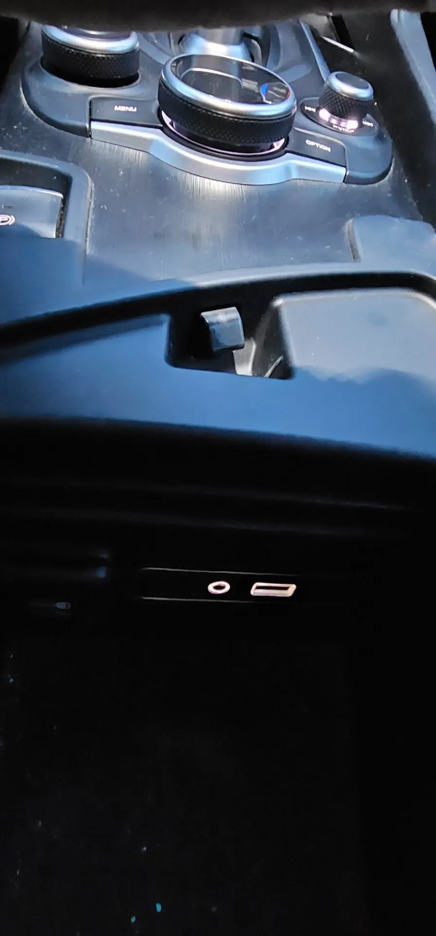 Alfa Romeo Giulia — foto 24