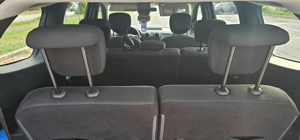 Dacia Lodgy — foto 10