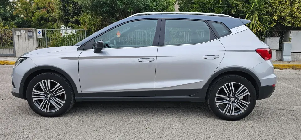Seat Arona — foto 3