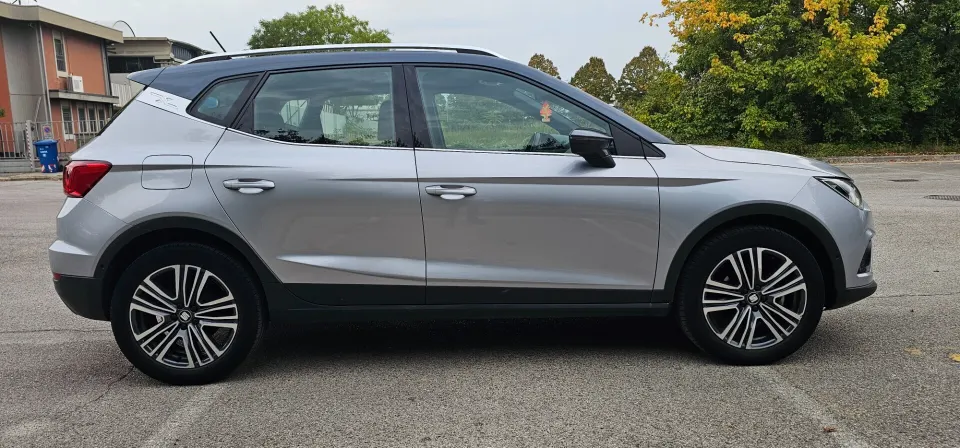Seat Arona — foto 7