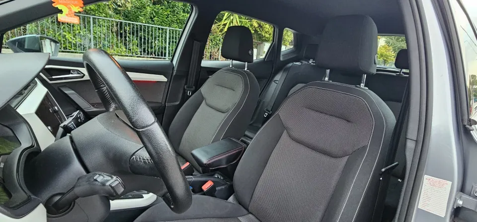 Seat Arona — foto 11