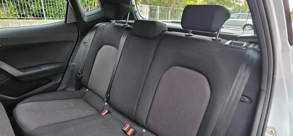 Seat Arona — foto 13