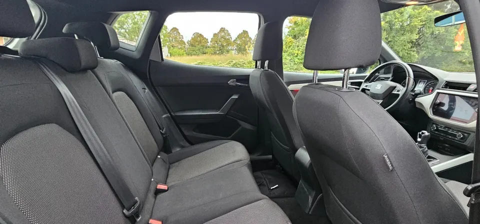 Seat Arona — foto 14