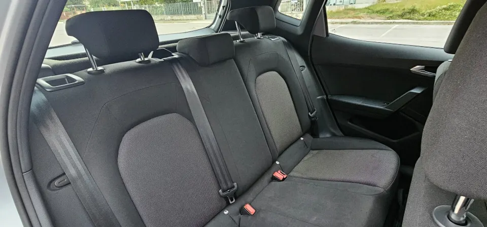 Seat Arona — foto 15