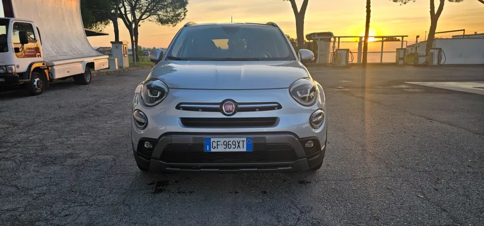 Fiat 500X — foto 2