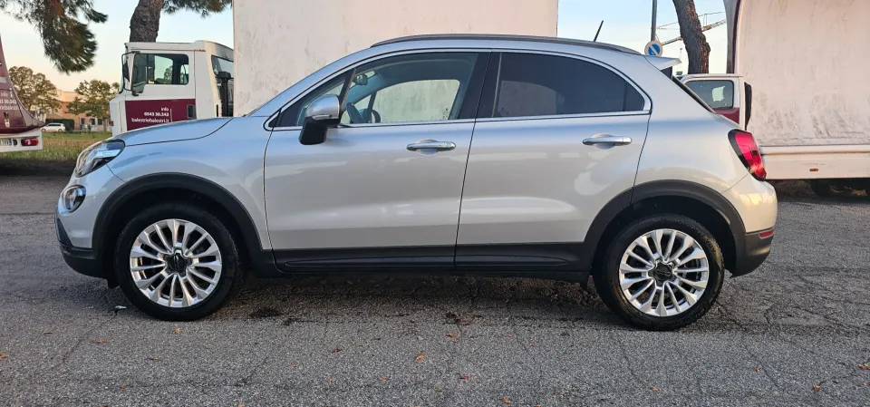 Fiat 500X — foto 3