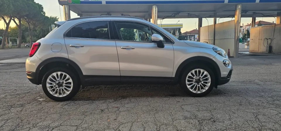 Fiat 500X — foto 7