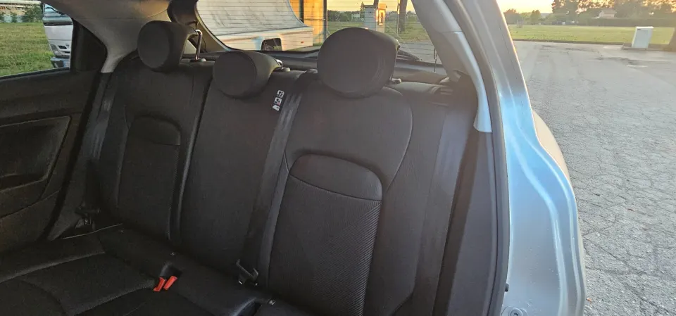 Fiat 500X — foto 13
