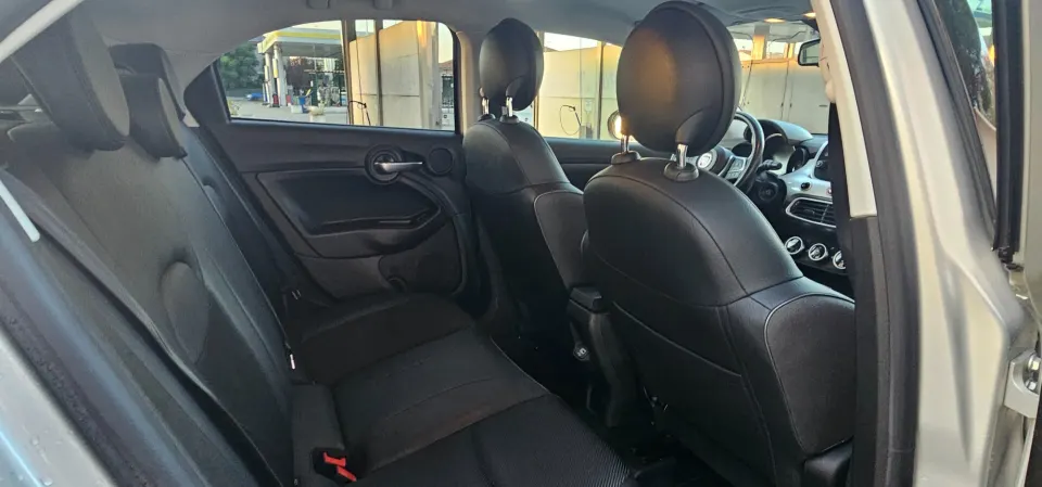 Fiat 500X — foto 14