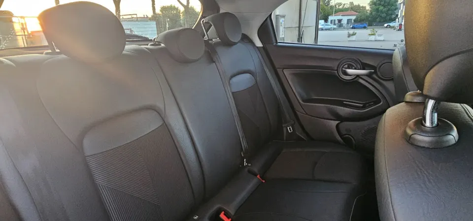 Fiat 500X — foto 15