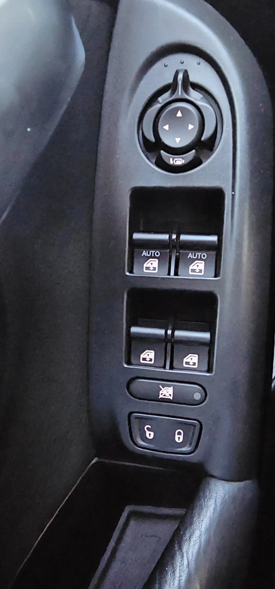 Fiat 500X — foto 24