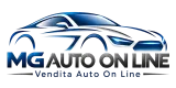 MG Auto on line